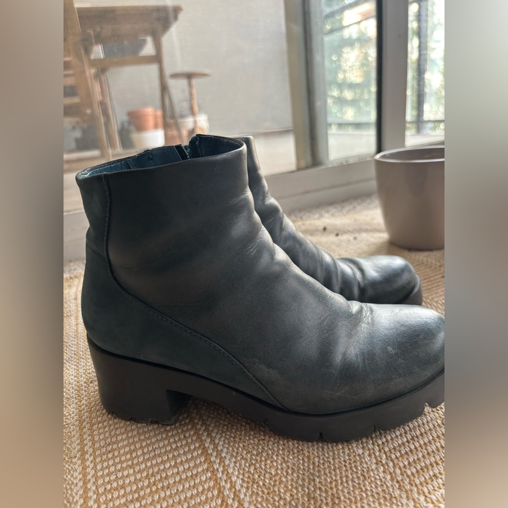 CAMPER WANDA ankle boot
